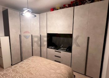 Camera / camera da letto - Apartment Pietradefusi - photo 25