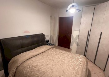 Camera / camera da letto - Apartment Pietradefusi - photo 26