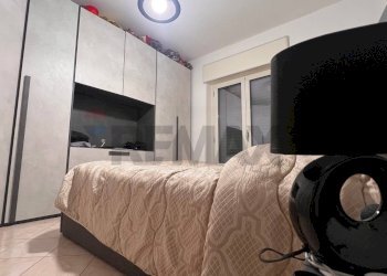 Camera / camera da letto - Apartment Pietradefusi - photo 27