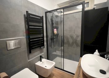 Bagno - Apartment Pietradefusi - photo 28