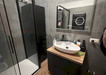 Bagno - Apartment Pietradefusi - photo 29