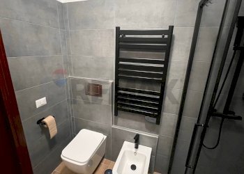 Bagno - Apartment Pietradefusi - photo 30