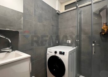 Lavanderia - Apartment Pietradefusi - photo 35