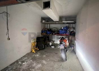 Parcheggio - Apartment Pietradefusi - photo 37