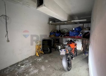 Parcheggio - Apartment Pietradefusi - photo 38