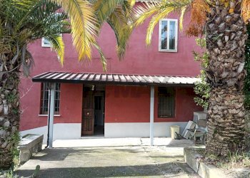 Casa all\'aperto - Independent house c/da coste
 
68, Morcone - photo 1