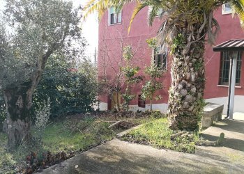Giardino - Independent house c/da coste
 
68, Morcone - photo 2