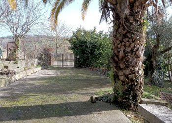 Edificio all\'aperto - Independent house c/da coste
 
68, Morcone - photo 4