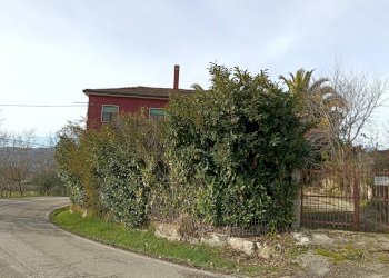 Casa all\'aperto - Independent house c/da coste
 
68, Morcone - photo 8