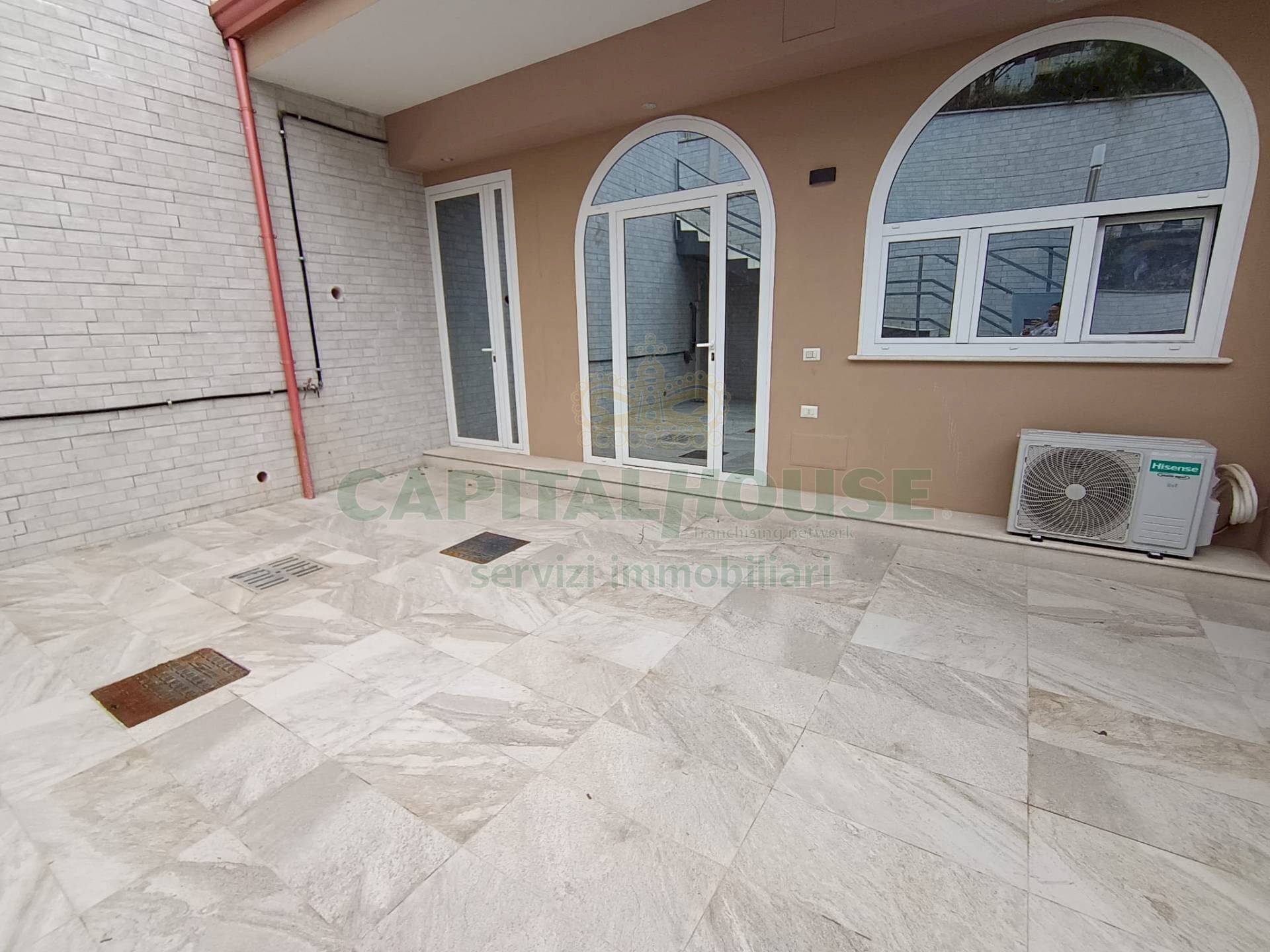 Foto 1 - Two-room apartment Castel Morrone - photo 1