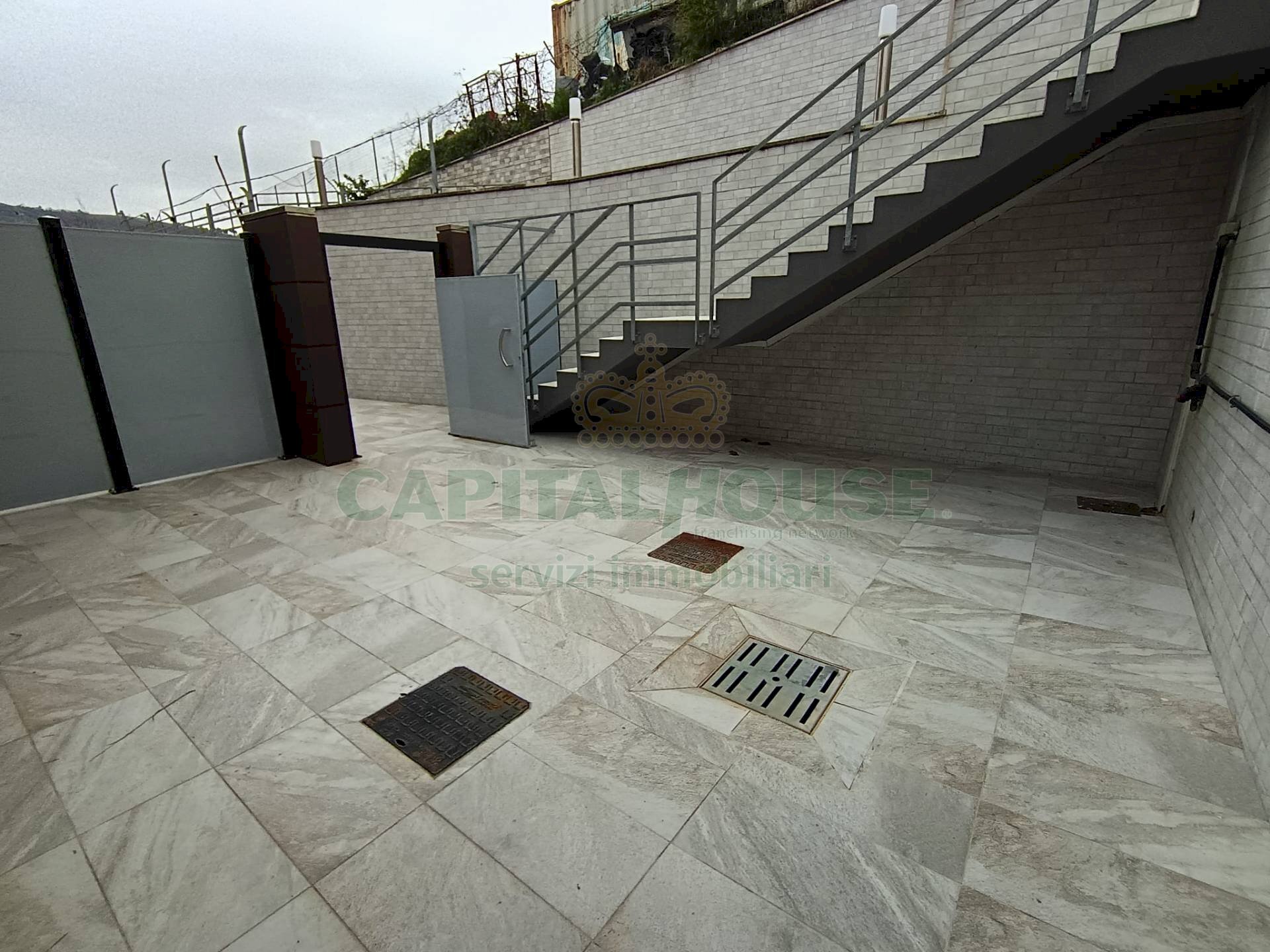 Foto 2 - Two-room apartment Castel Morrone - photo 2