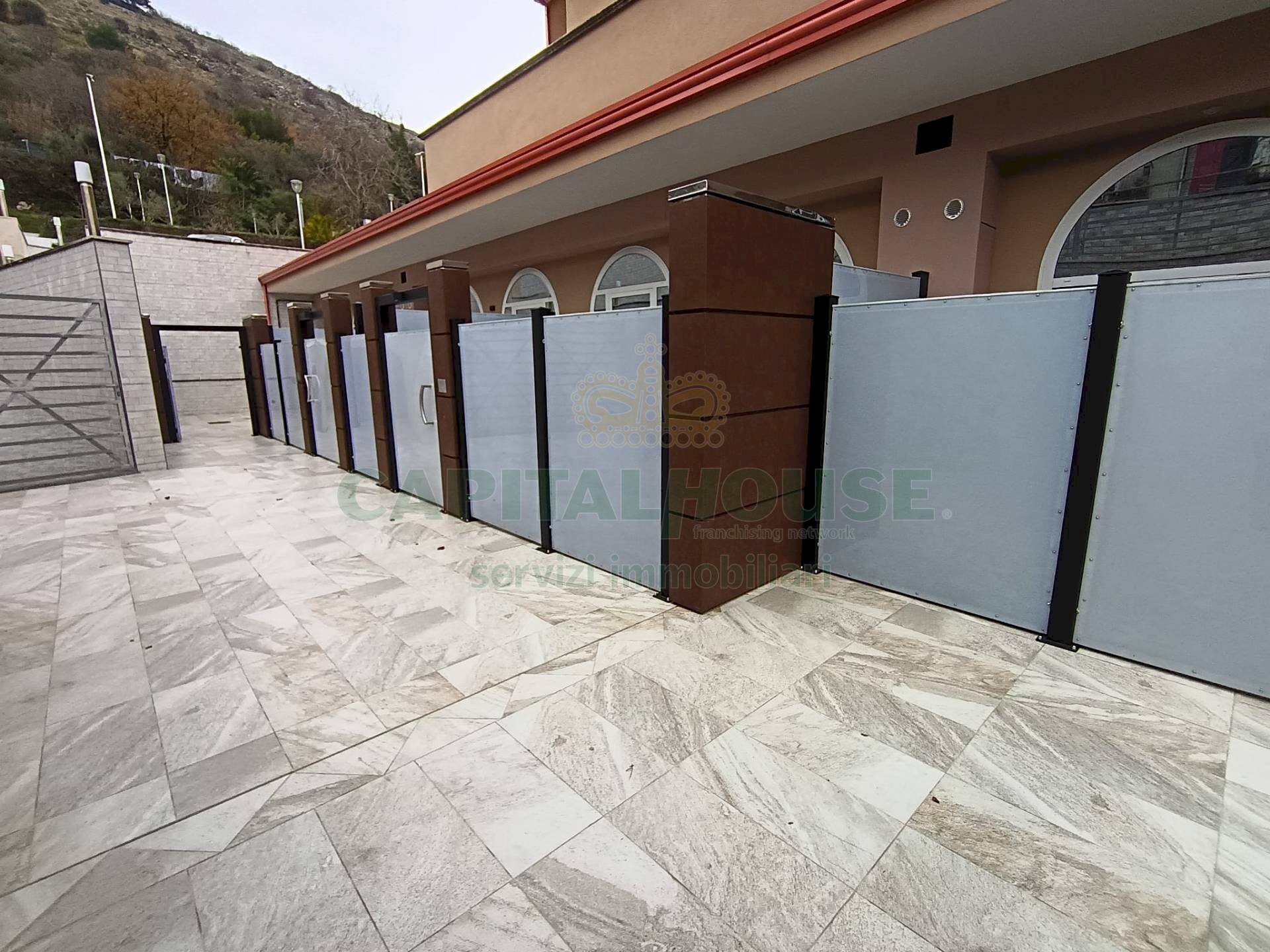 Foto 3 - Two-room apartment Castel Morrone - photo 3