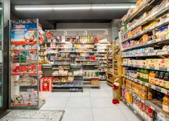 Dispensa di stoccaggio - Attività Commerciale Busto Arsizio - foto 5