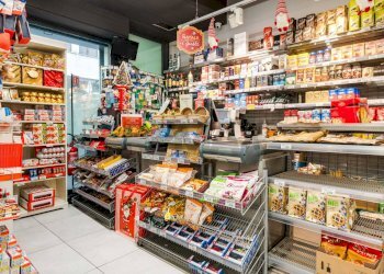 Dispensa di stoccaggio - Attività Commerciale Busto Arsizio - foto 7