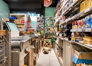 Dispensa di stoccaggio - Attività Commerciale Busto Arsizio - foto 9