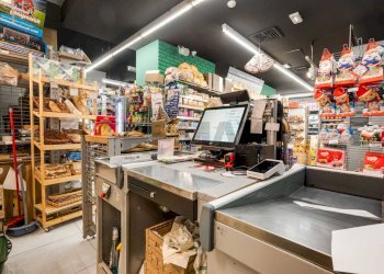 Dispensa di stoccaggio - Attività Commerciale Busto Arsizio - foto 10