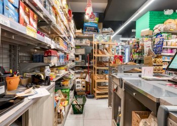 Dispensa di stoccaggio - Attività Commerciale Busto Arsizio - foto 11