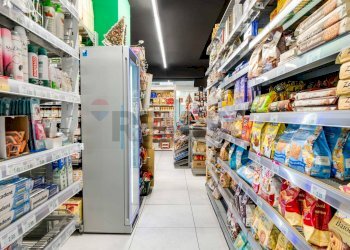 Dispensa di stoccaggio - Attività Commerciale Busto Arsizio - foto 14