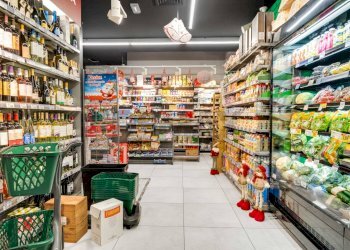 Dispensa di stoccaggio - Attività Commerciale Busto Arsizio - foto 16