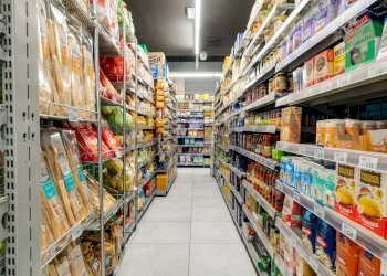 Dispensa di stoccaggio - Attività Commerciale Busto Arsizio - foto 17