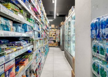 Dispensa di stoccaggio - Attività Commerciale Busto Arsizio - foto 18