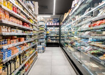 Dispensa di stoccaggio - Attività Commerciale Busto Arsizio - foto 20