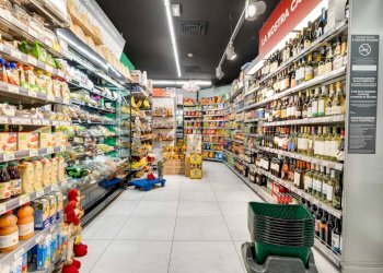 Dispensa di stoccaggio - Attività Commerciale Busto Arsizio - foto 21