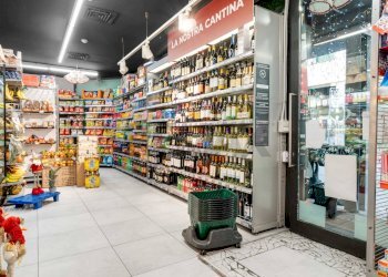 Dispensa di stoccaggio - Attività Commerciale Busto Arsizio - foto 22