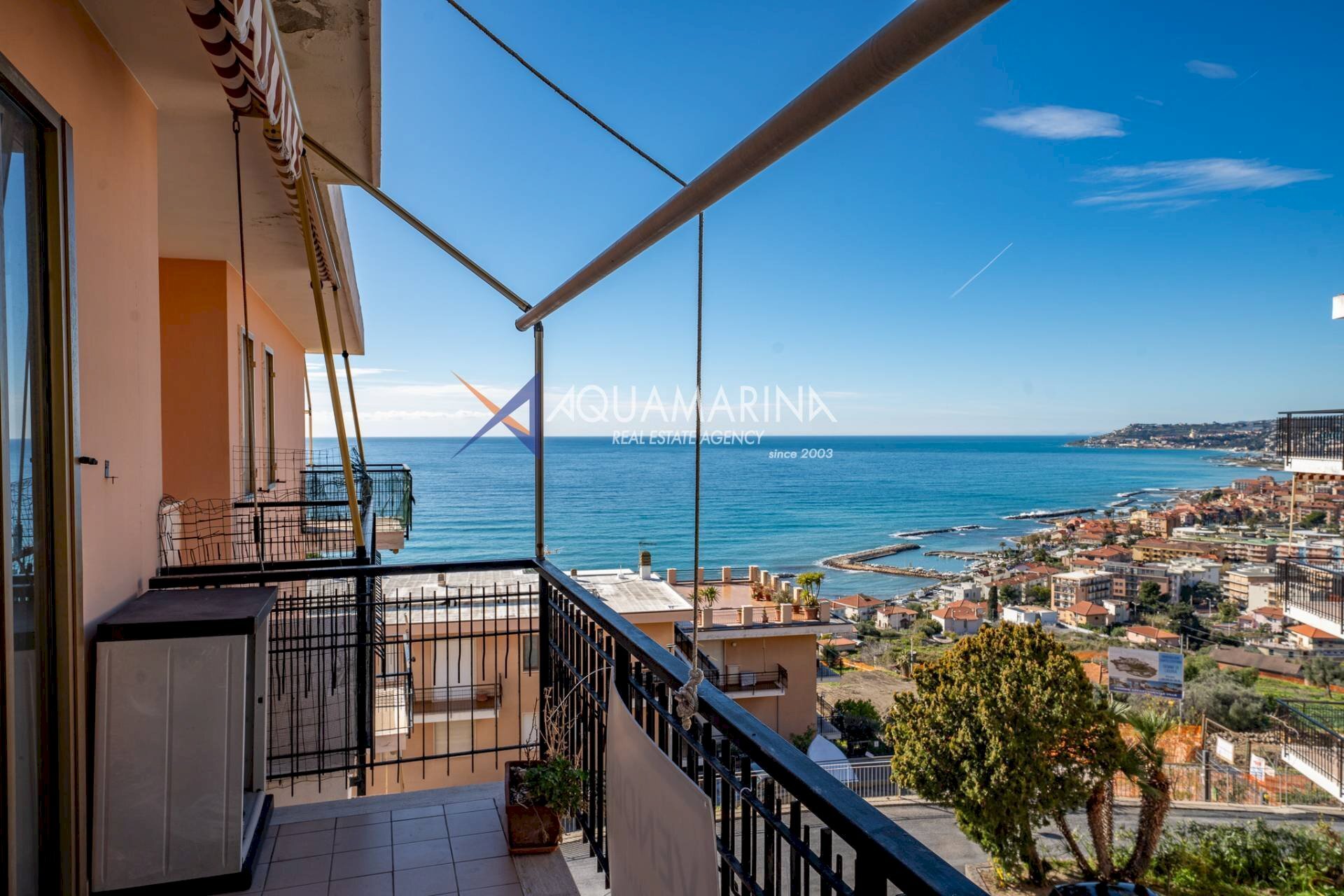 Foto 2 - One-room apartment Santo Stefano al Mare - photo 2