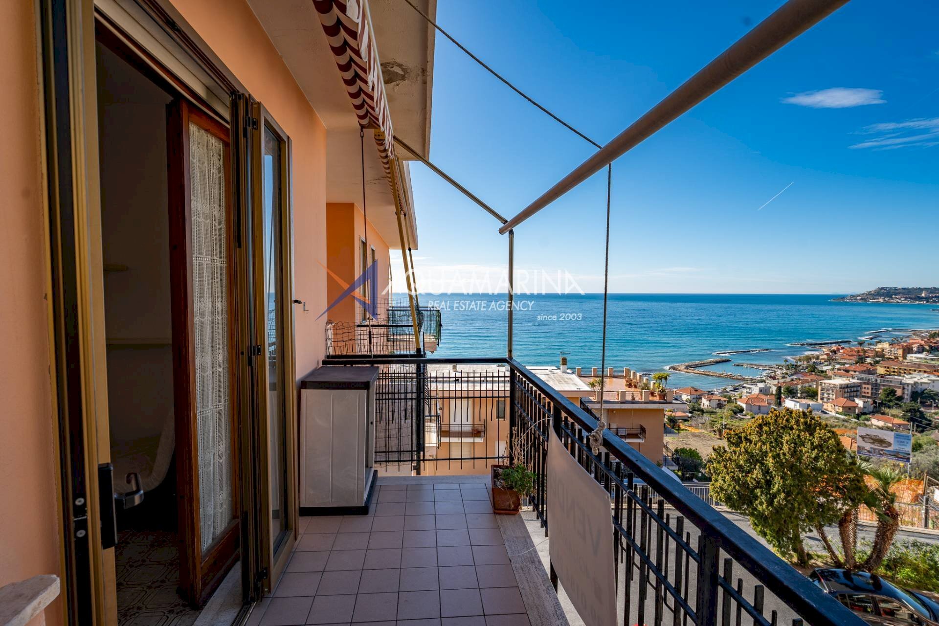 Foto 3 - One-room apartment Santo Stefano al Mare - photo 3