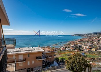 Foto 1 - Monolocale Santo Stefano al Mare - foto 1