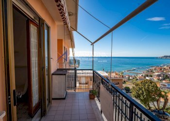 Foto 3 - Monolocale Santo Stefano al Mare - foto 3