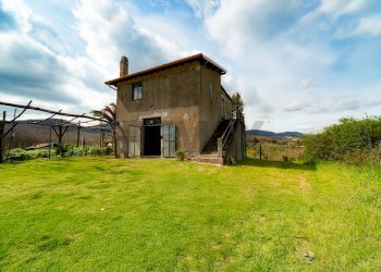 Casa all\'aperto - Rustico Calcara Muratelle
 
18, San Cesareo - foto 1