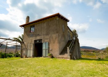 Casa all\'aperto - Rustico Calcara Muratelle
 
18, San Cesareo - foto 2