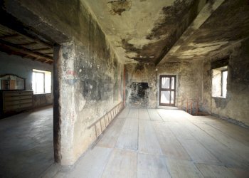 Parcheggio - Rustico Calcara Muratelle
 
18, San Cesareo - foto 11