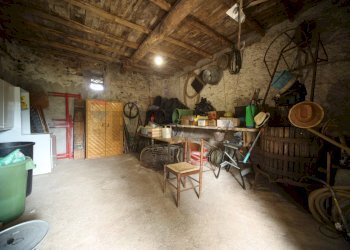 Dispensa di stoccaggio - Rustico Calcara Muratelle
 
18, San Cesareo - foto 13