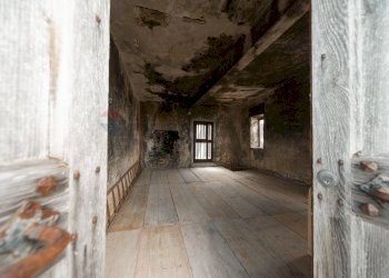 Parcheggio - Rustico Calcara Muratelle
 
18, San Cesareo - foto 15