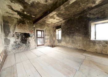 Stanza vuota - Rustico Calcara Muratelle
 
18, San Cesareo - foto 20