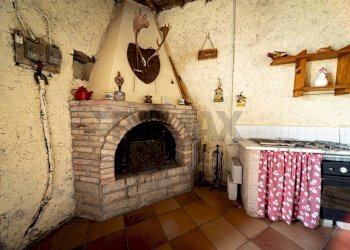 Dettagli - Rustico Calcara Muratelle
 
18, San Cesareo - foto 23