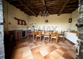 Sala da pranzo - Rustico Calcara Muratelle
 
18, San Cesareo - foto 25