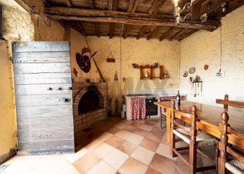 Sala da pranzo - Rustico Calcara Muratelle
 
18, San Cesareo - foto 28