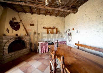 Sala da pranzo - Rustico Calcara Muratelle
 
18, San Cesareo - foto 29