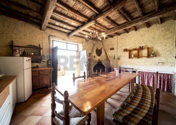 Sala da pranzo - Rustico Calcara Muratelle
 
18, San Cesareo - foto 30