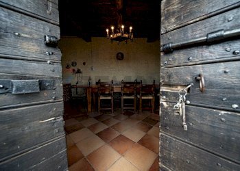 Cucina - Rustico Calcara Muratelle
 
18, San Cesareo - foto 31