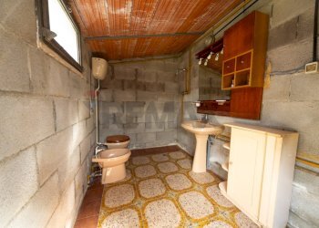 Bagno - Rustico Calcara Muratelle
 
18, San Cesareo - foto 32