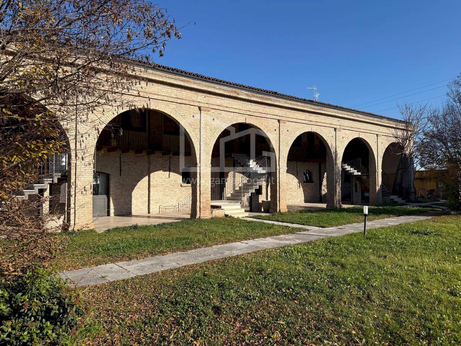 Foto 2 - Casa semi indipendente via Calvisano
 
45, Isorella - foto 2