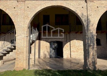 Foto 4 - Casa semi indipendente via Calvisano
 
45, Isorella - foto 4