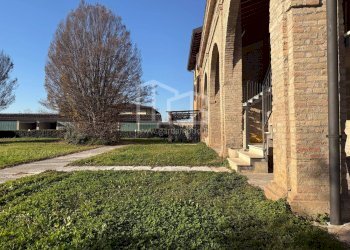 Foto 5 - Casa semi indipendente via Calvisano
 
45, Isorella - foto 5