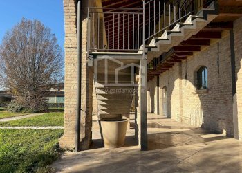 Foto 6 - Casa semi indipendente via Calvisano
 
45, Isorella - foto 6