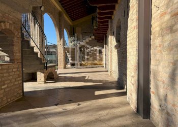 Foto 10 - Casa semi indipendente via Calvisano
 
45, Isorella - foto 10